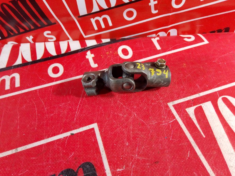 Кардан рулевой, 300 рублей, Красноярск