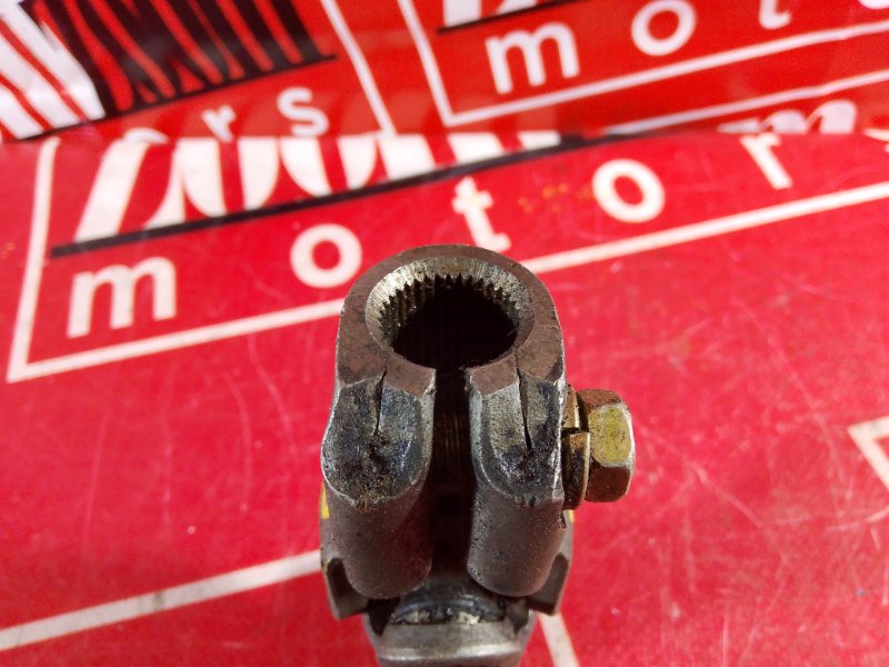 Кардан рулевой, 300 рублей, Красноярск