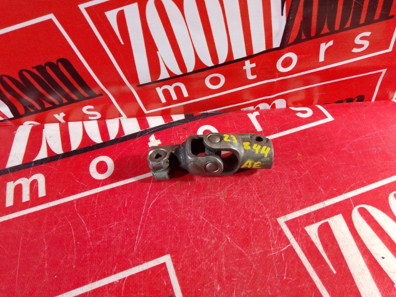 Кардан рулевой, 300 рублей, Красноярск