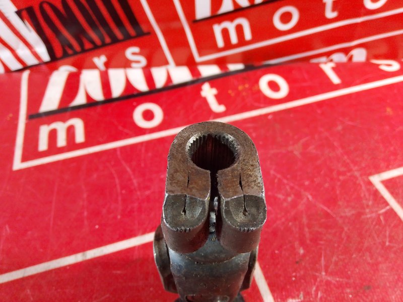 Кардан рулевой, 300 рублей, Красноярск