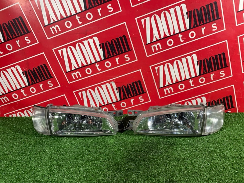 Фара, 33300 рублей, Солонцы