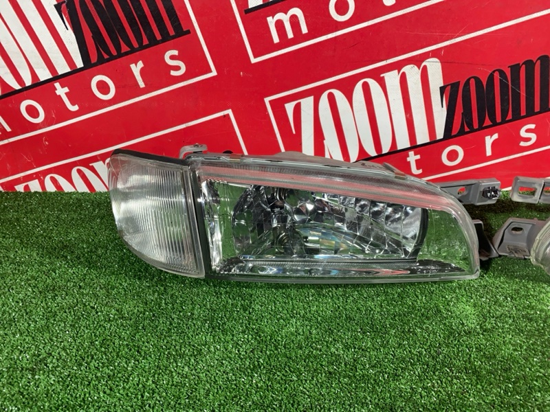 Фара, 33300 рублей, Солонцы