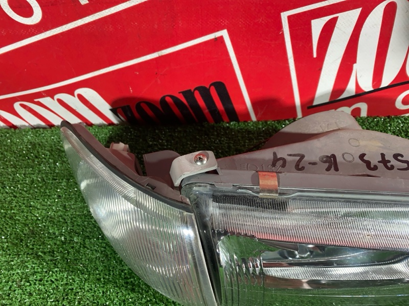 Фара, 33300 рублей, Солонцы