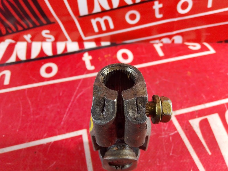 Кардан рулевой, 300 рублей, Красноярск