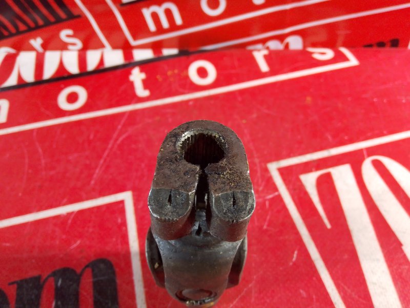 Кардан рулевой, 300 рублей, Красноярск