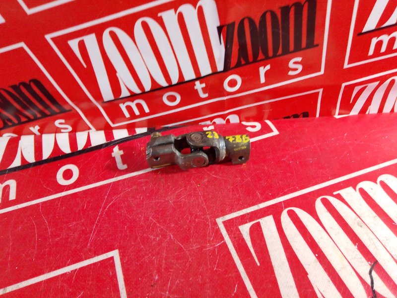 Кардан рулевой, 300 рублей, Красноярск