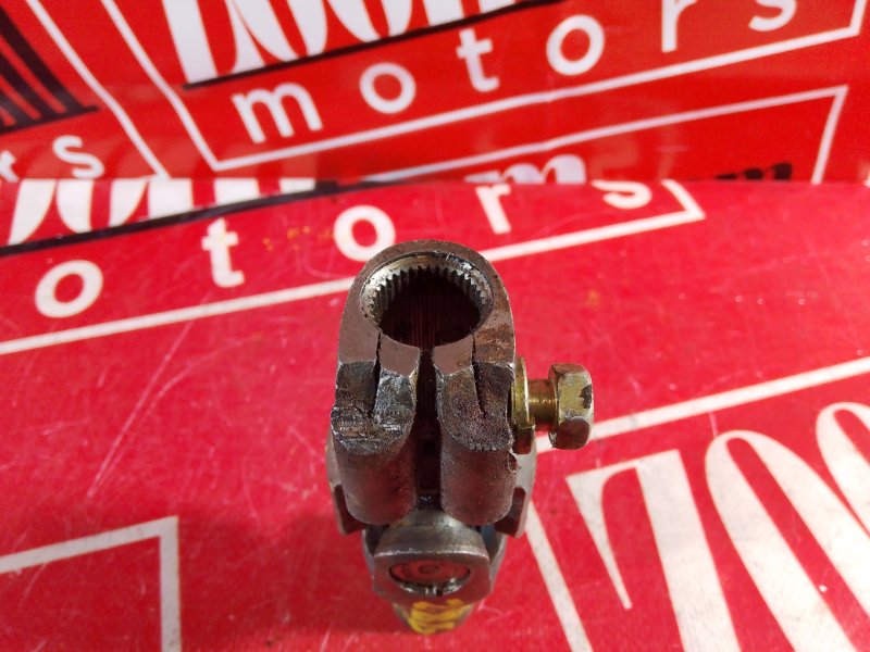 Кардан рулевой, 300 рублей, Красноярск