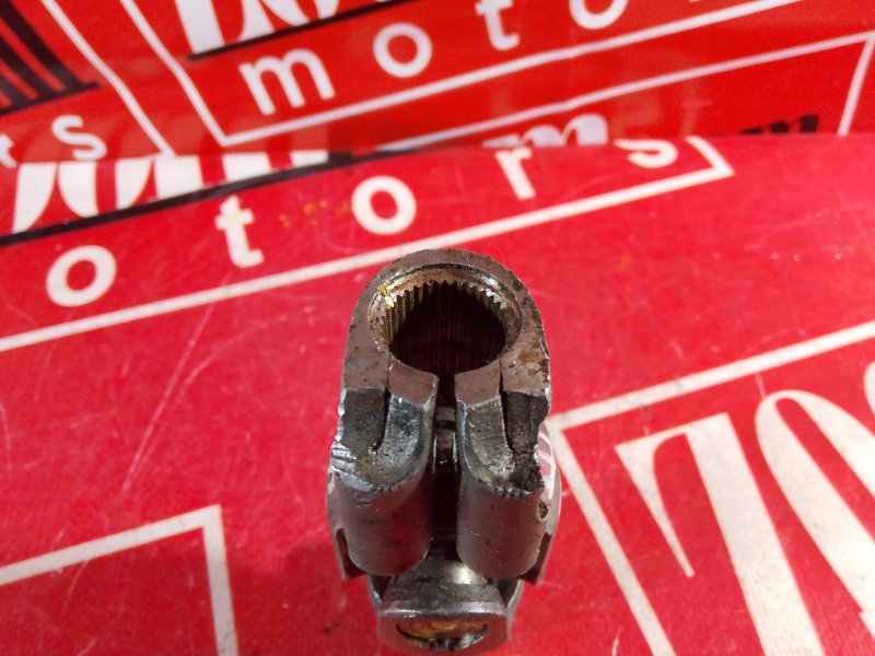 Кардан рулевой, 300 рублей, Красноярск