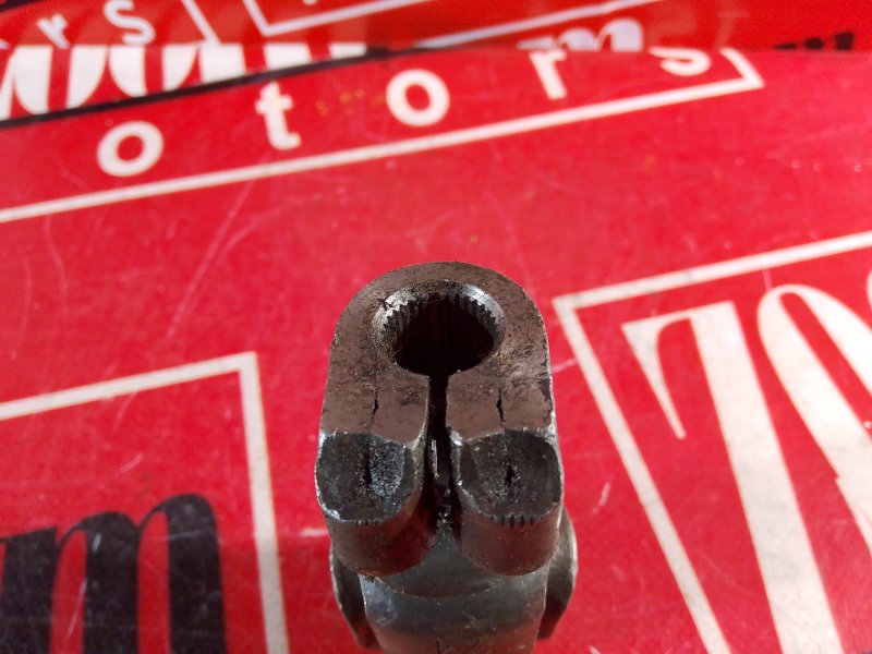 Кардан рулевой, 300 рублей, Красноярск