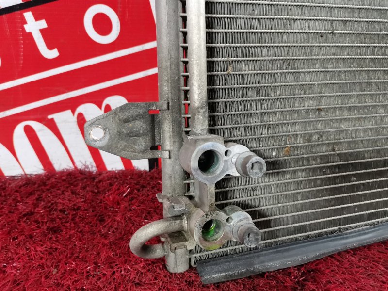 Радиатор кондиционера, 2800 рублей, Солонцы