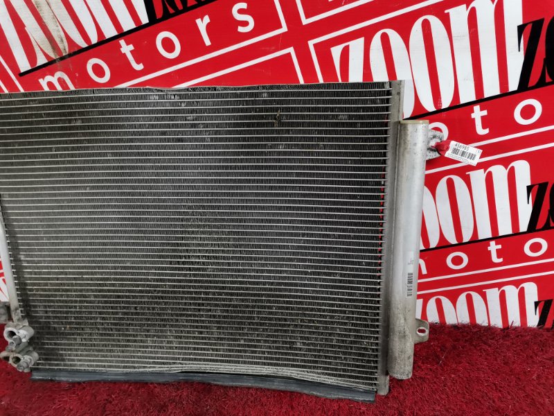 Радиатор кондиционера, 2800 рублей, Солонцы