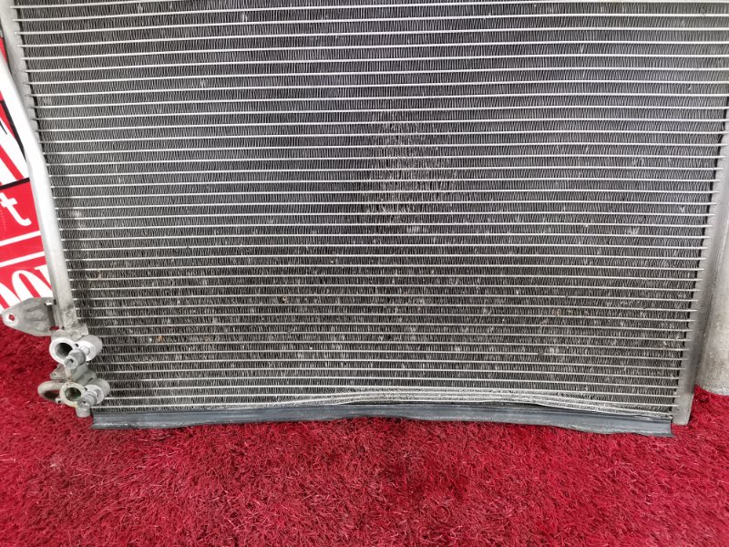 Радиатор кондиционера, 2800 рублей, Солонцы