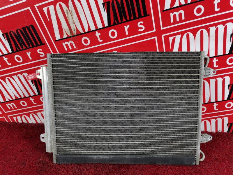 Радиатор кондиционера, 2800 рублей, Солонцы