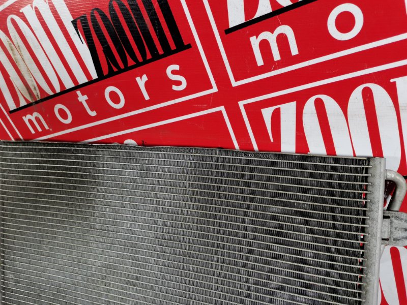 Радиатор кондиционера, 2800 рублей, Солонцы