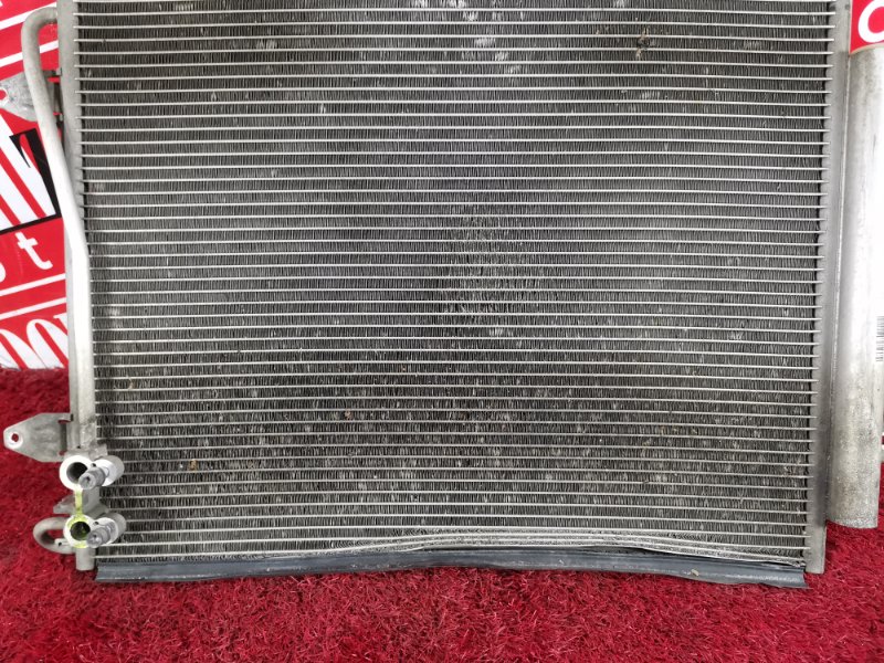 Радиатор кондиционера, 2800 рублей, Солонцы