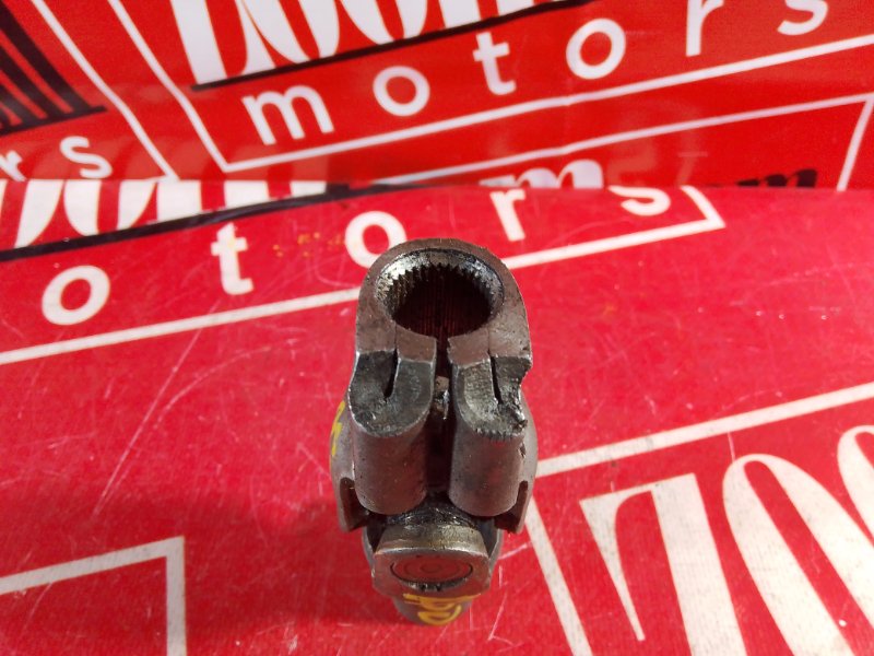 Кардан рулевой, 300 рублей, Красноярск