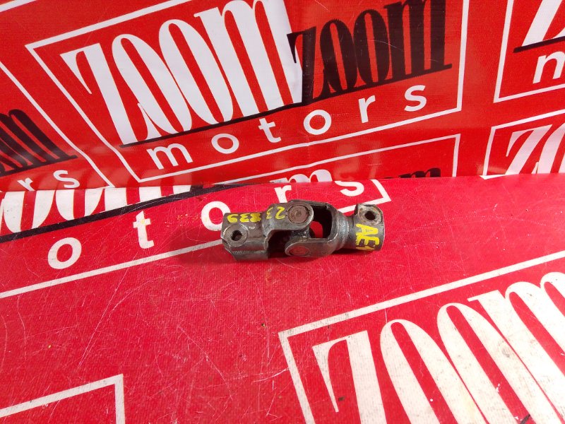 Кардан рулевой, 300 рублей, Красноярск