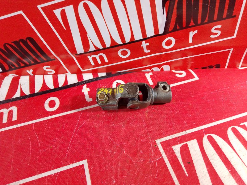 Кардан рулевой, 300 рублей, Красноярск