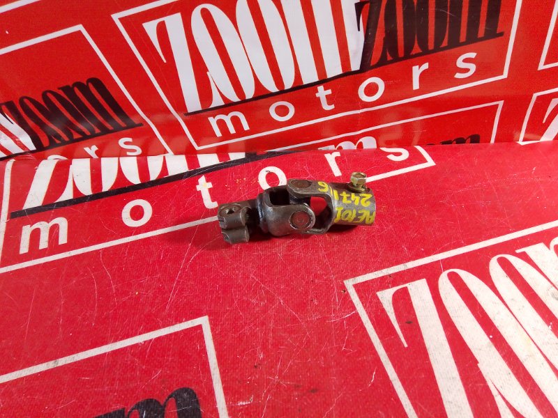 Кардан рулевой, 300 рублей, Красноярск