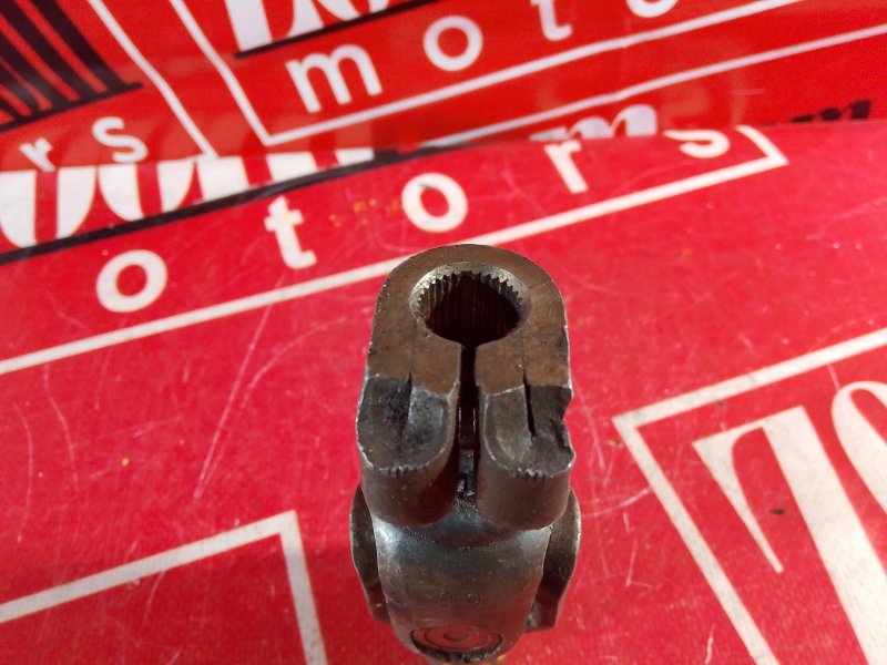 Кардан рулевой, 300 рублей, Красноярск