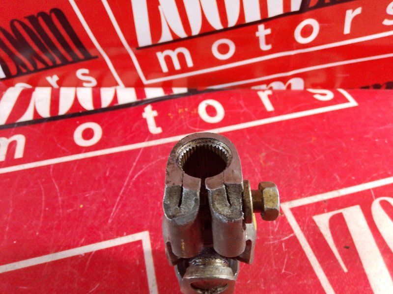 Кардан рулевой, 300 рублей, Красноярск