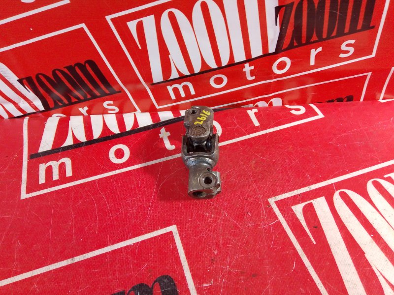 Кардан рулевой, 300 рублей, Красноярск