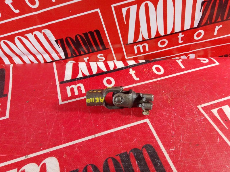 Кардан рулевой, 300 рублей, Красноярск