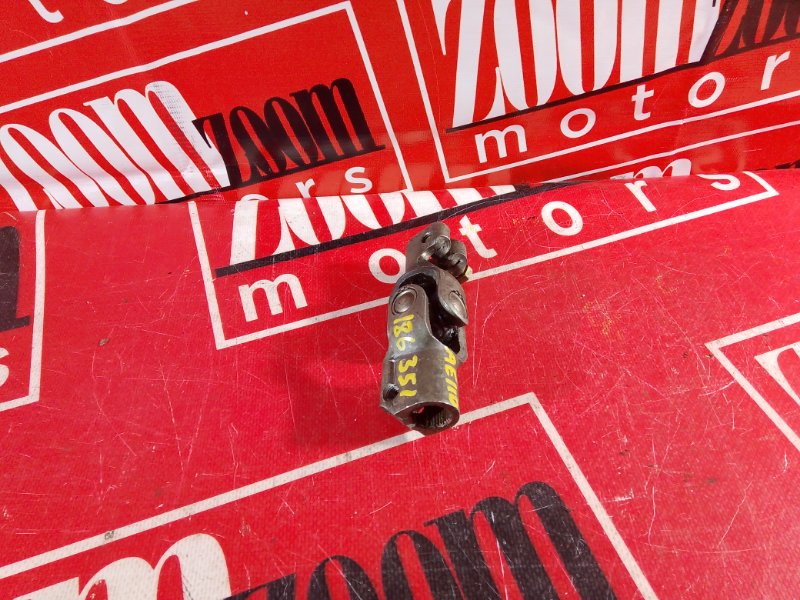 Кардан рулевой, 300 рублей, Красноярск