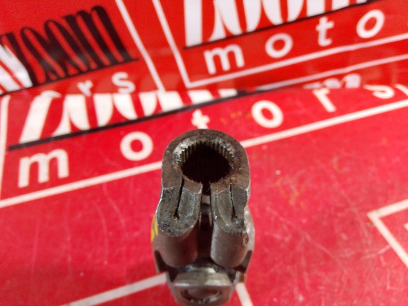 Кардан рулевой, 300 рублей, Красноярск