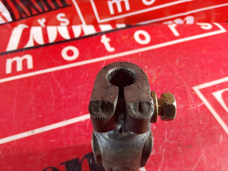 Кардан рулевой, 300 рублей, Красноярск