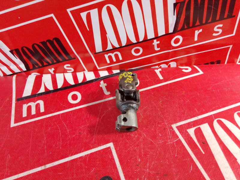 Кардан рулевой, 300 рублей, Красноярск