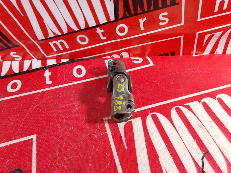 Кардан рулевой, 300 рублей, Красноярск