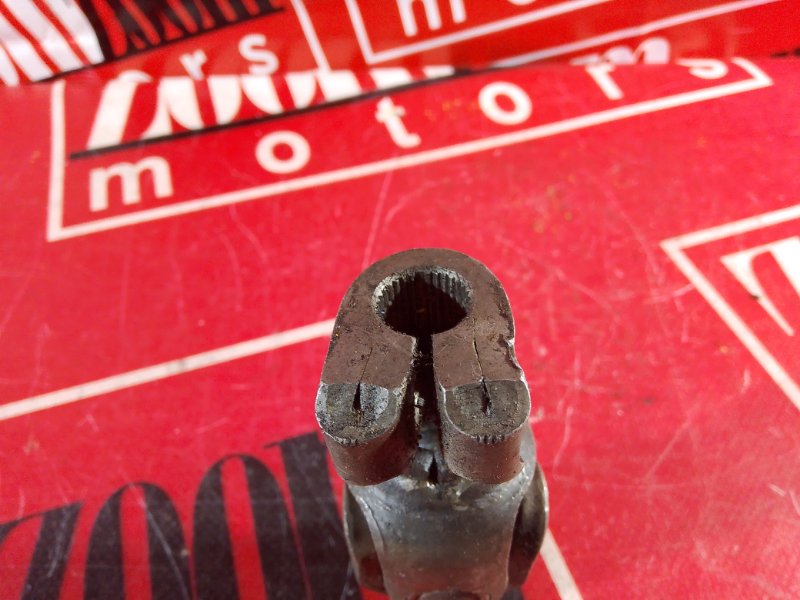 Кардан рулевой, 300 рублей, Красноярск