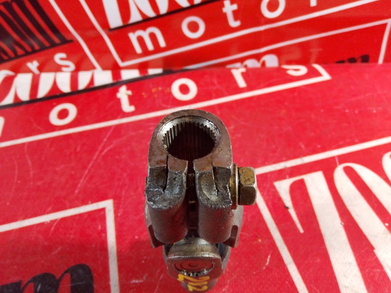 Кардан рулевой, 300 рублей, Красноярск