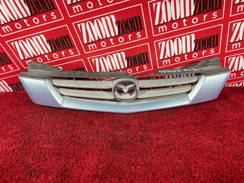 Решетка радиатора, 1500 рублей, Солонцы