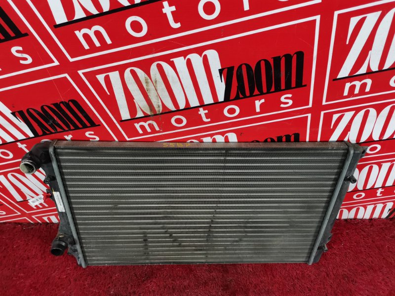 Радиатор двигателя, 5500 рублей, Солонцы