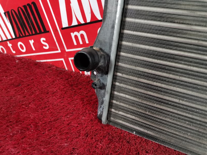 Радиатор двигателя, 5500 рублей, Солонцы