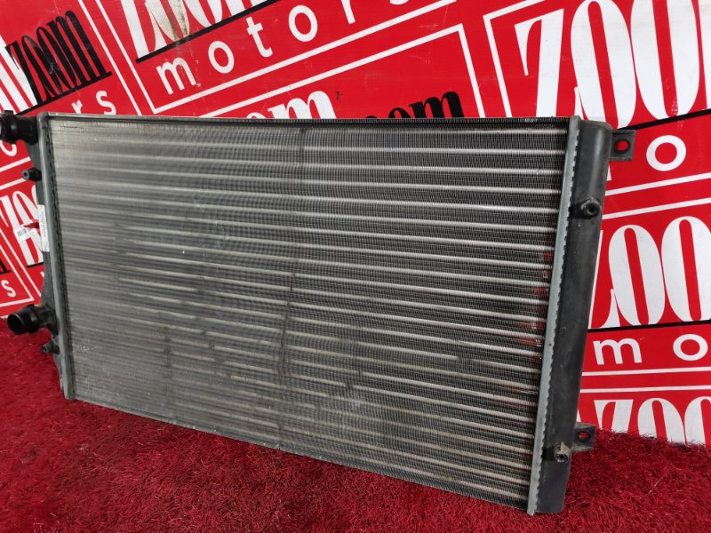 Радиатор двигателя, 5500 рублей, Солонцы