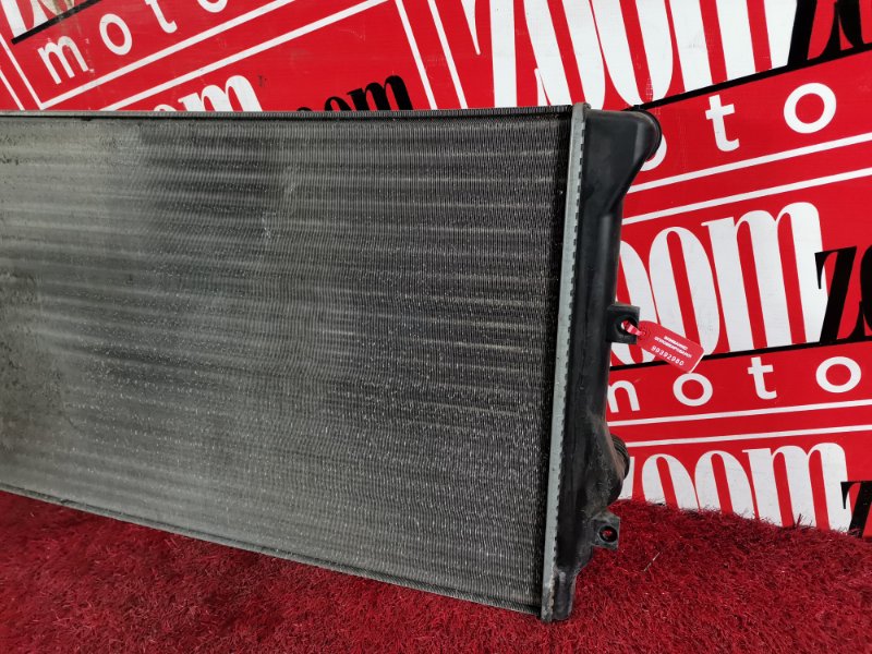 Радиатор двигателя, 5500 рублей, Солонцы