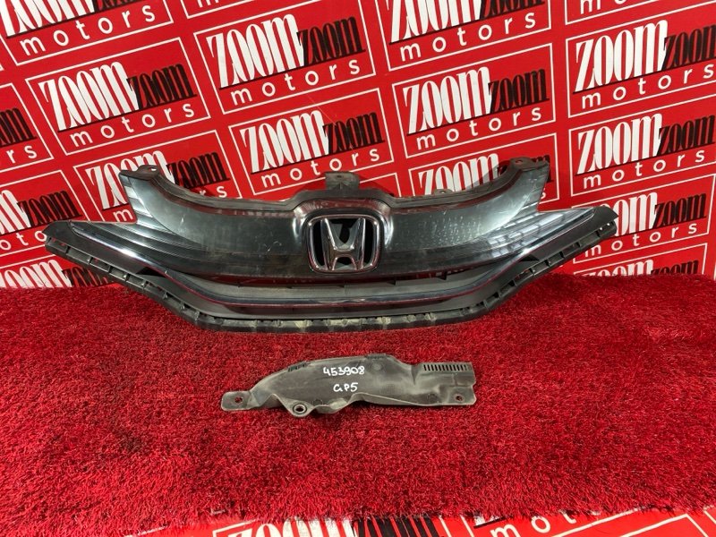 Решетка радиатора, 21900 рублей, Солонцы