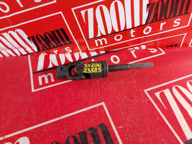 Кардан рулевой, 300 рублей, Красноярск