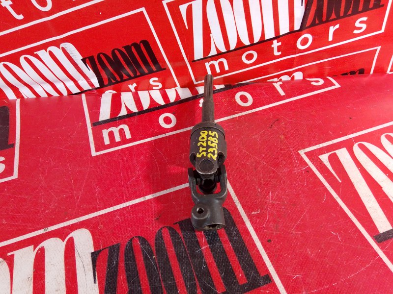 Кардан рулевой, 300 рублей, Красноярск