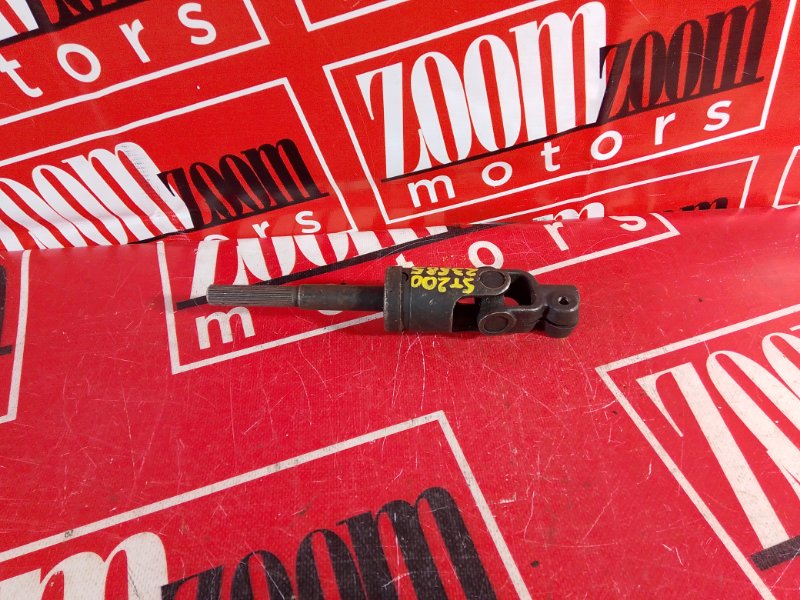 Кардан рулевой, 300 рублей, Красноярск