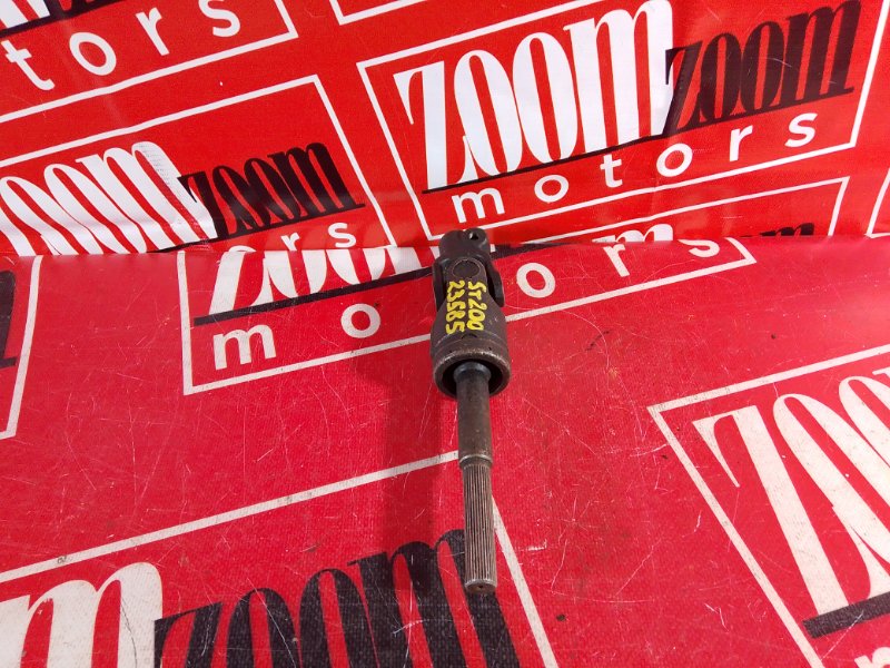 Кардан рулевой, 300 рублей, Красноярск