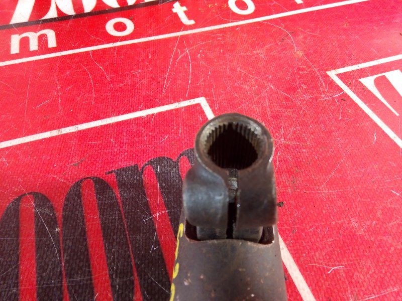 Кардан рулевой, 300 рублей, Красноярск