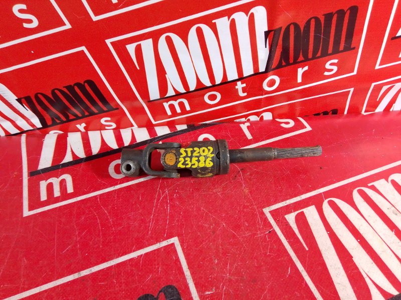 Кардан рулевой, 300 рублей, Красноярск