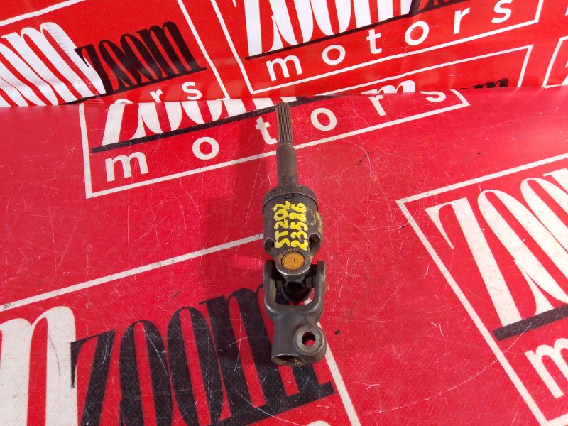 Кардан рулевой, 300 рублей, Красноярск