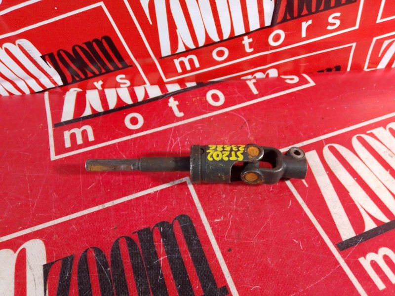 Кардан рулевой, 300 рублей, Красноярск