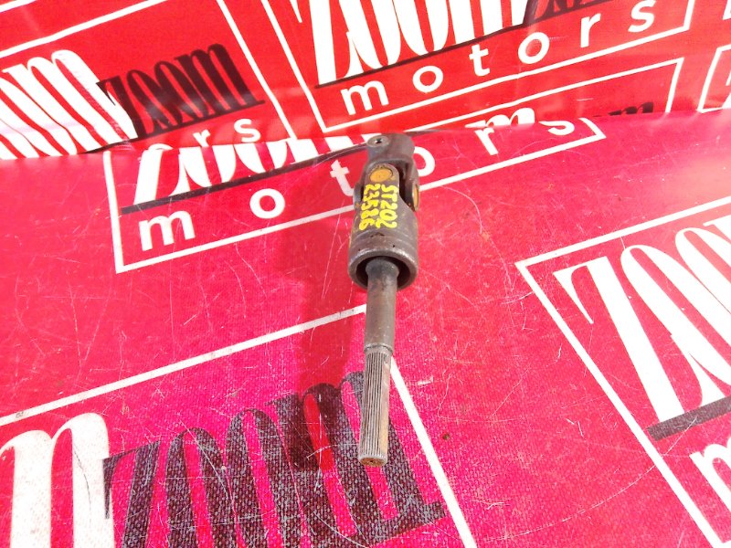 Кардан рулевой, 300 рублей, Красноярск