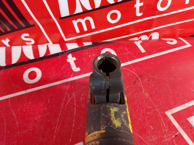 Кардан рулевой, 300 рублей, Красноярск